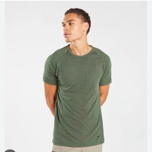 Gymshark Retake Short Sleeve T-shirt